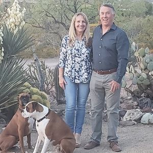 Meet your Posher, Terri